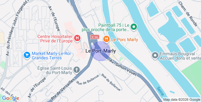 Localisation