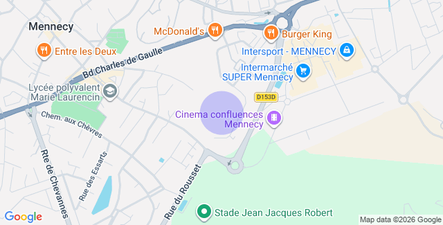 Localisation