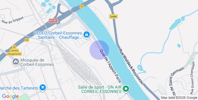 Localisation