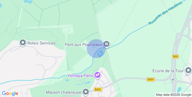 Localisation