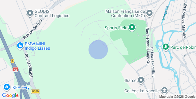 Localisation