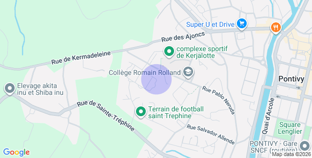 Localisation