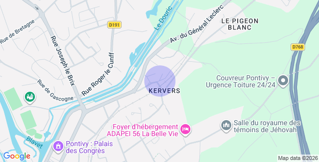 Localisation