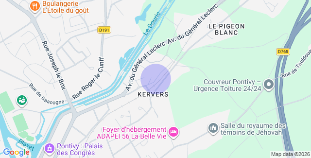 Localisation