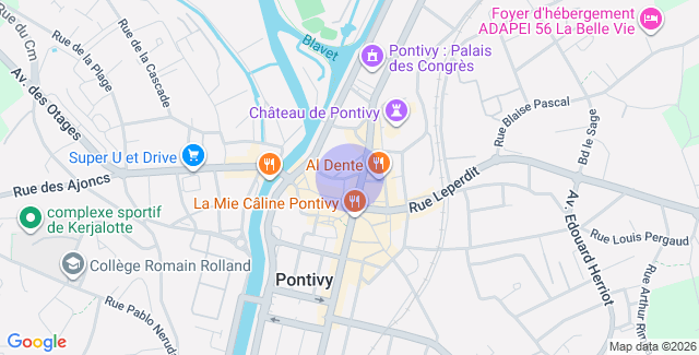 Localisation