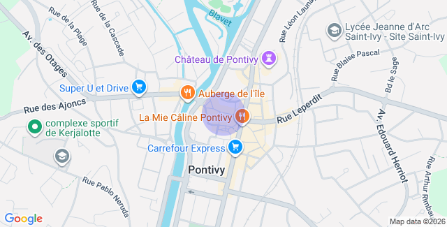 Localisation