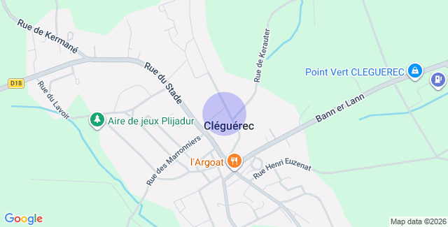 Localisation