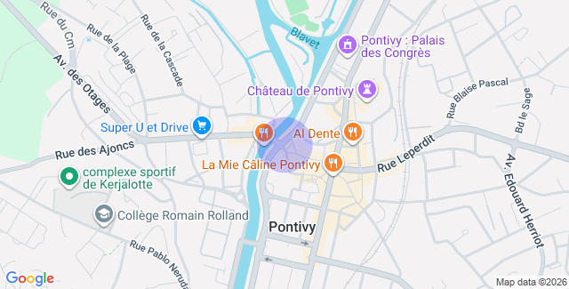 Localisation