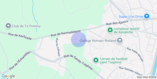 Localisation