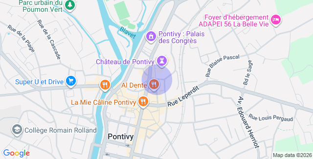 Localisation