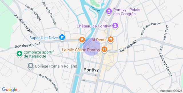 Localisation