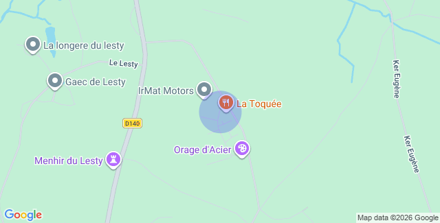 Localisation