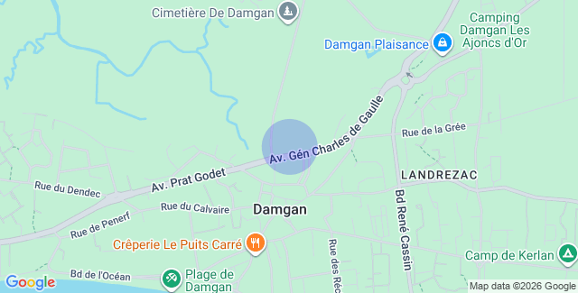 Localisation