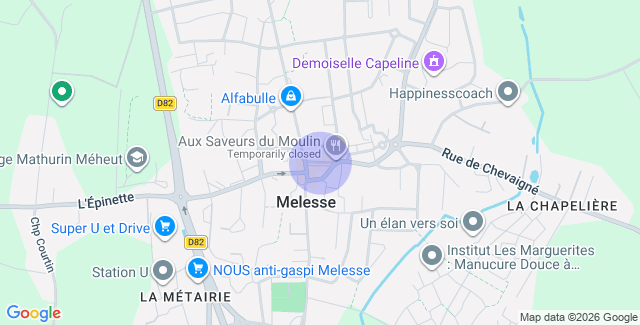 Localisation