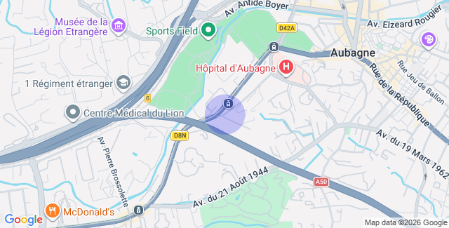 Localisation