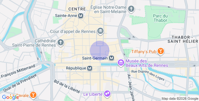 Localisation