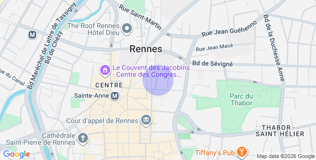 Localisation