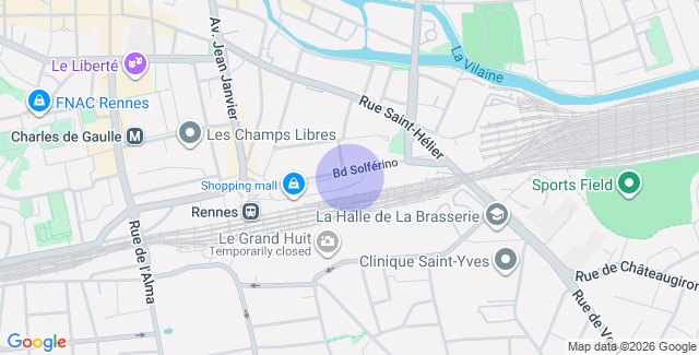 Localisation