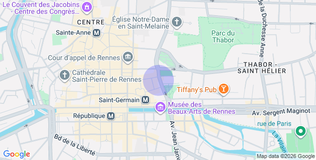 Localisation