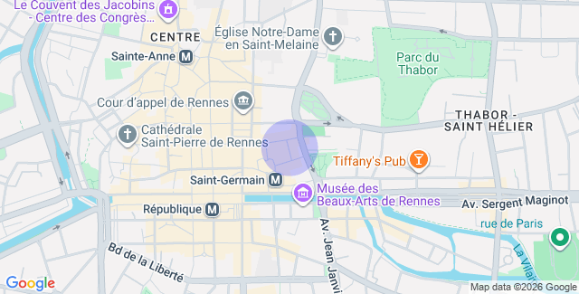 Localisation