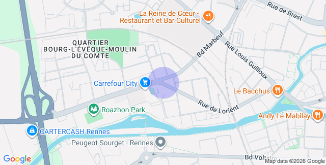Localisation