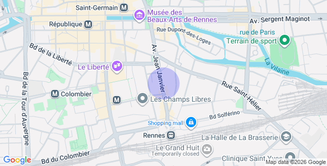 Localisation