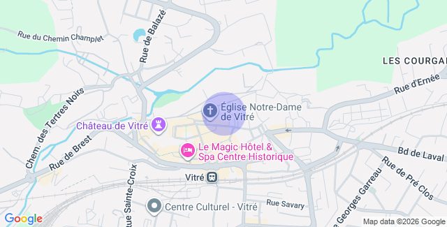 Localisation
