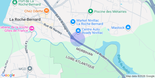 Localisation