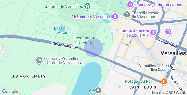 Localisation