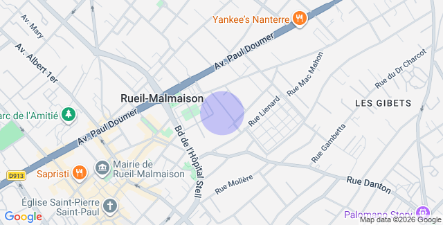 Localisation