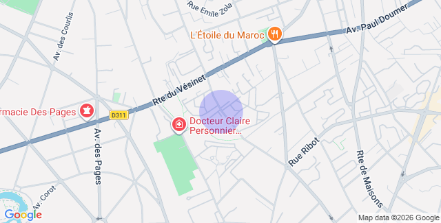 Localisation