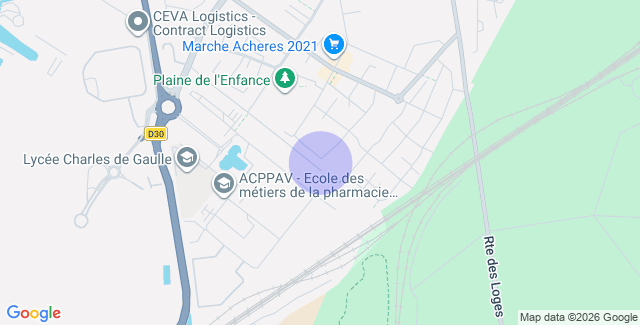 Localisation