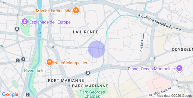 Localisation