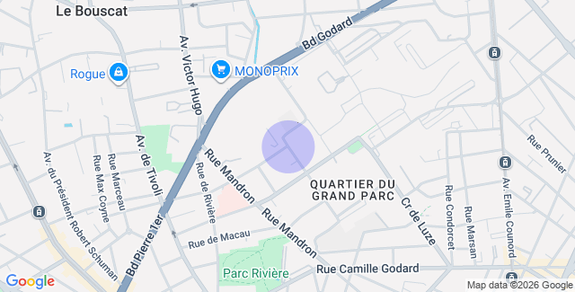Localisation