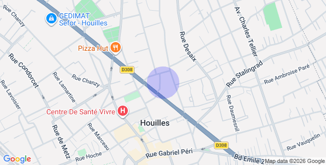 Localisation