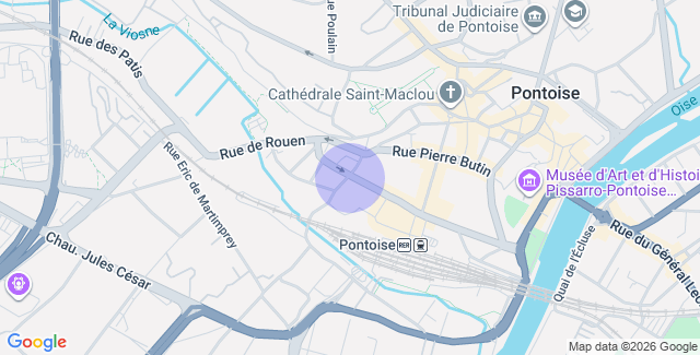 Localisation