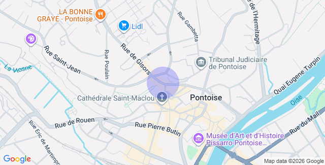 Localisation