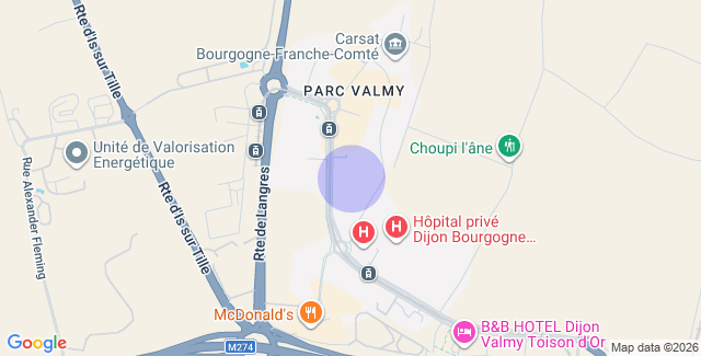 Localisation