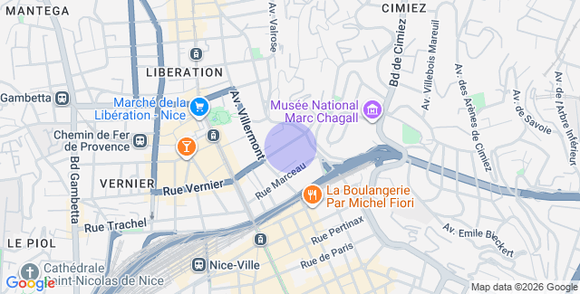 Localisation