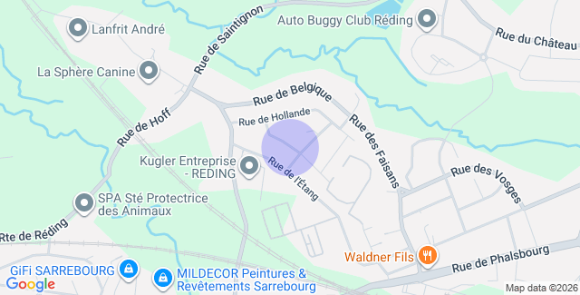 Localisation