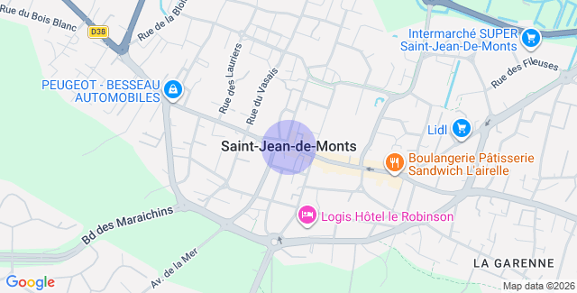 Localisation