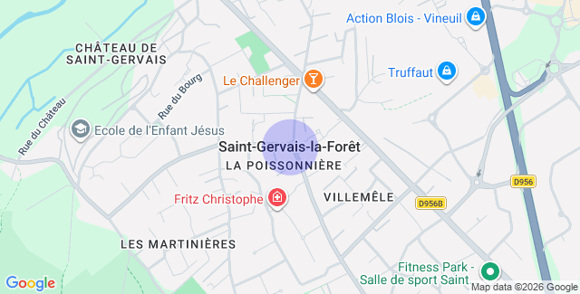 Localisation