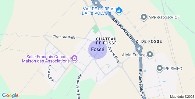 Localisation