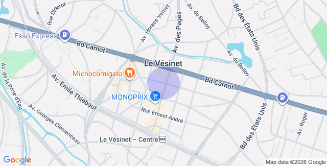 Localisation