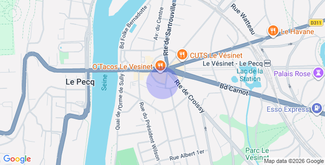 Localisation