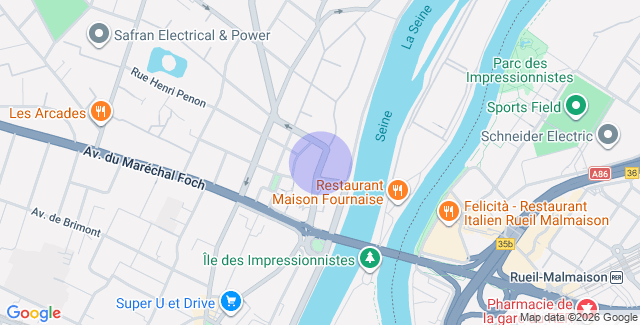 Localisation