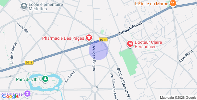 Localisation