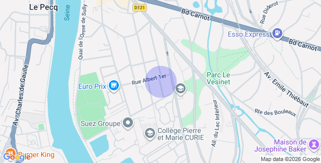 Localisation