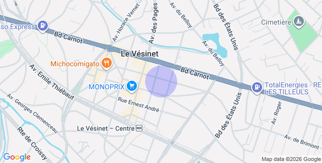 Localisation