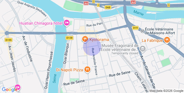 Localisation